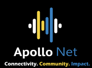 Cover photo for Apollonet - a New Affordable Internet Option in North Carolina